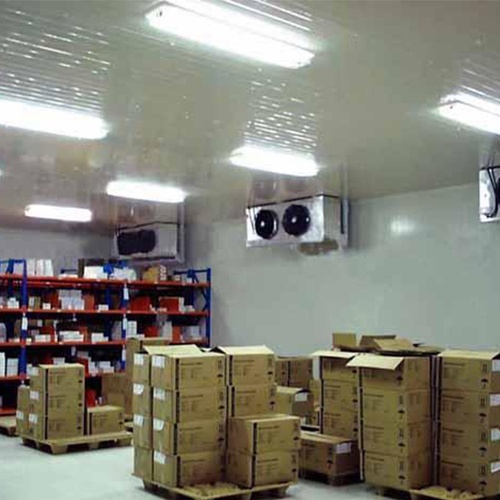 專(zhuān)業(yè)冷庫(kù)設(shè)計(jì)的要點(diǎn)有哪些？