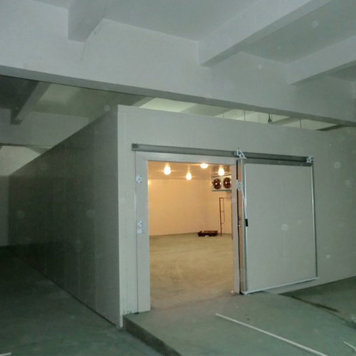 食品儲(chǔ)存冷庫(kù)