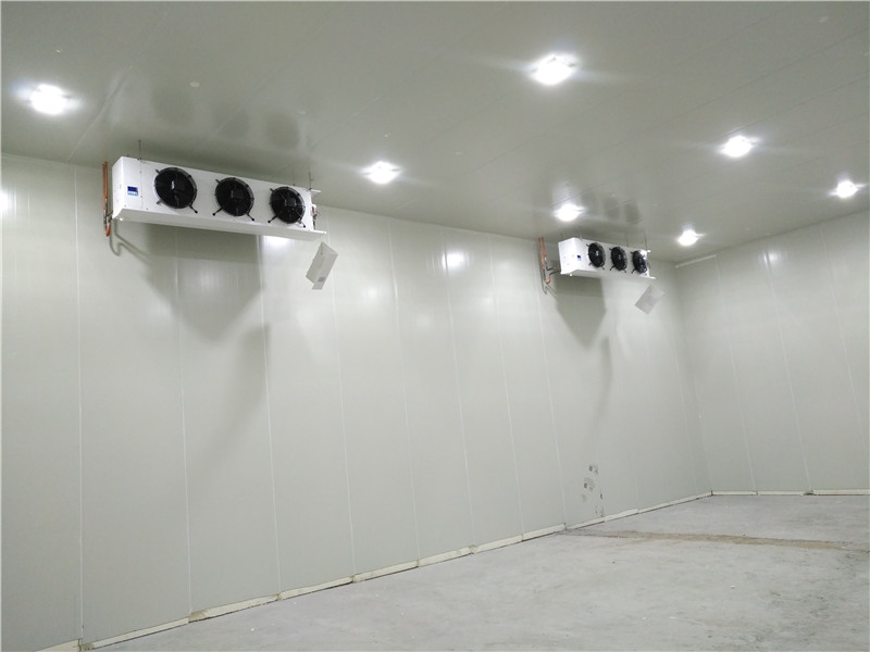 低溫冷凍庫(kù)