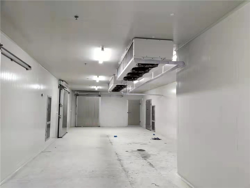 低溫冷凍庫(kù)