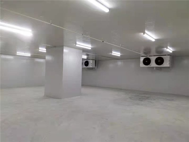 低溫冷凍庫(kù)