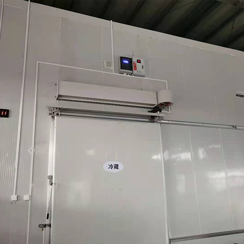 食品加工冷庫(kù)