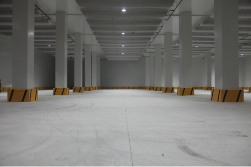 食品加工冷庫(kù)